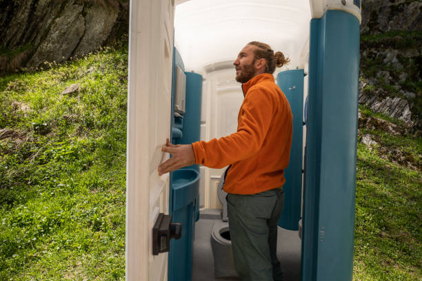 Best Emergency porta potty rental  in Germantown, WI